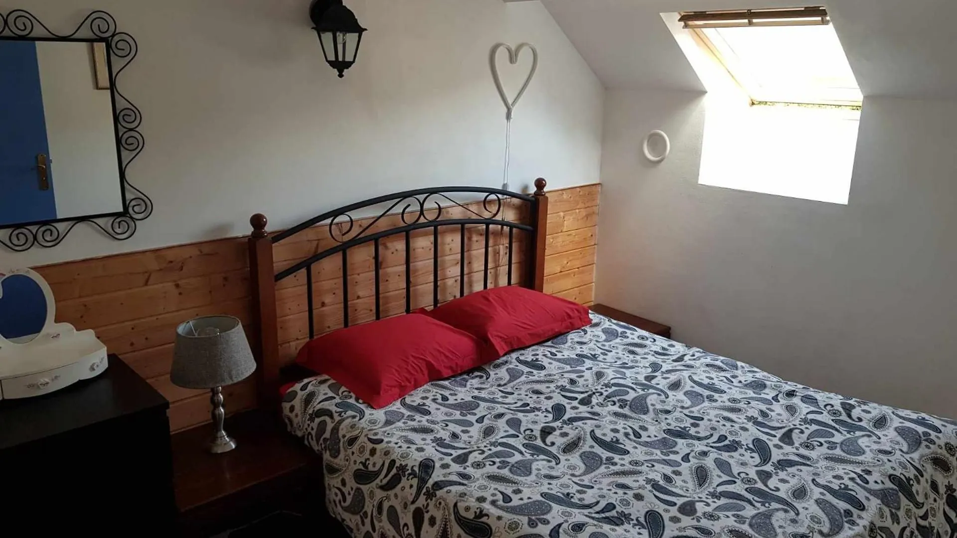 Holiday home Kerjeffredic Villa Bignan France