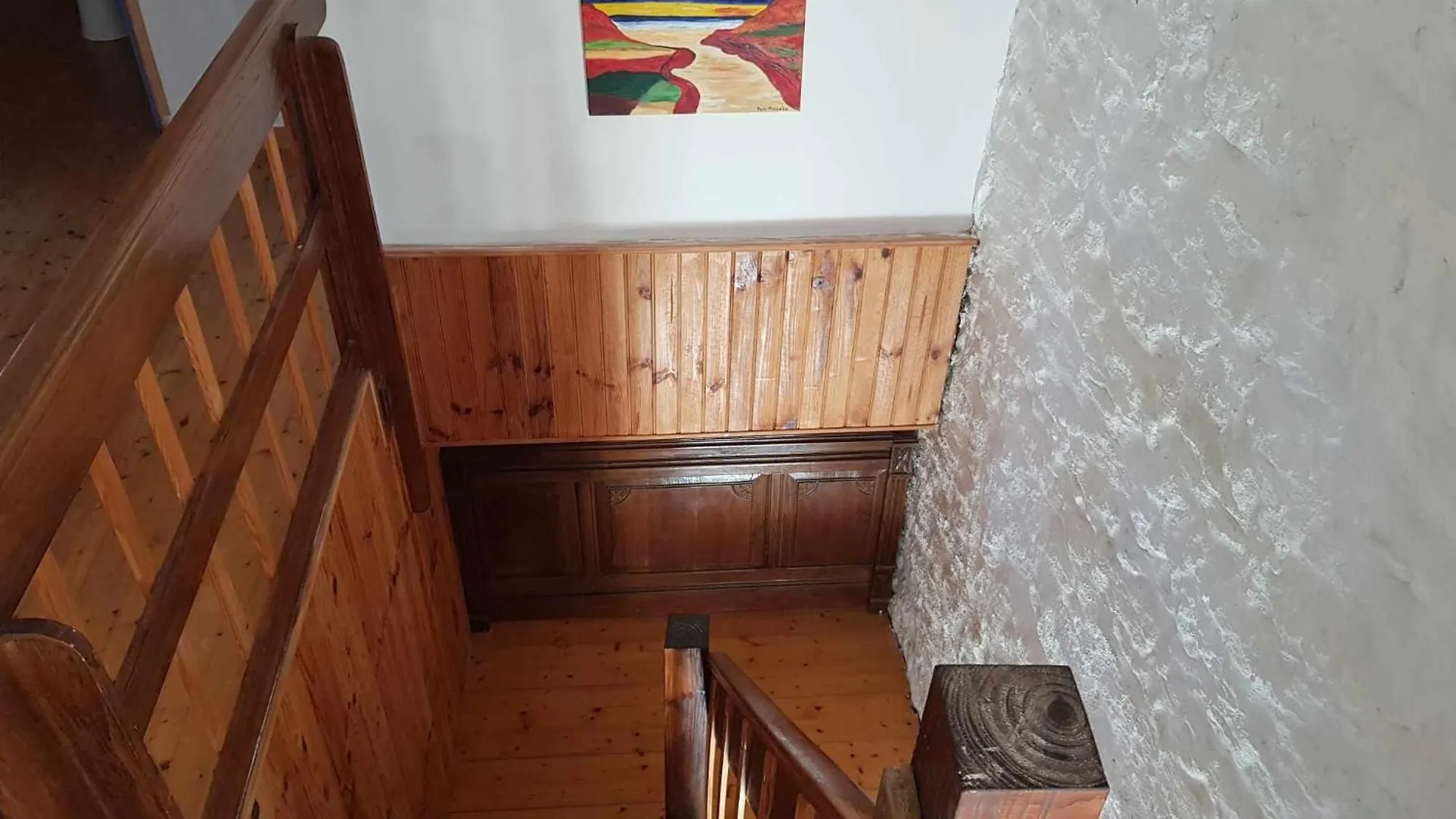 Holiday home Kerjeffredic Villa Bignan France