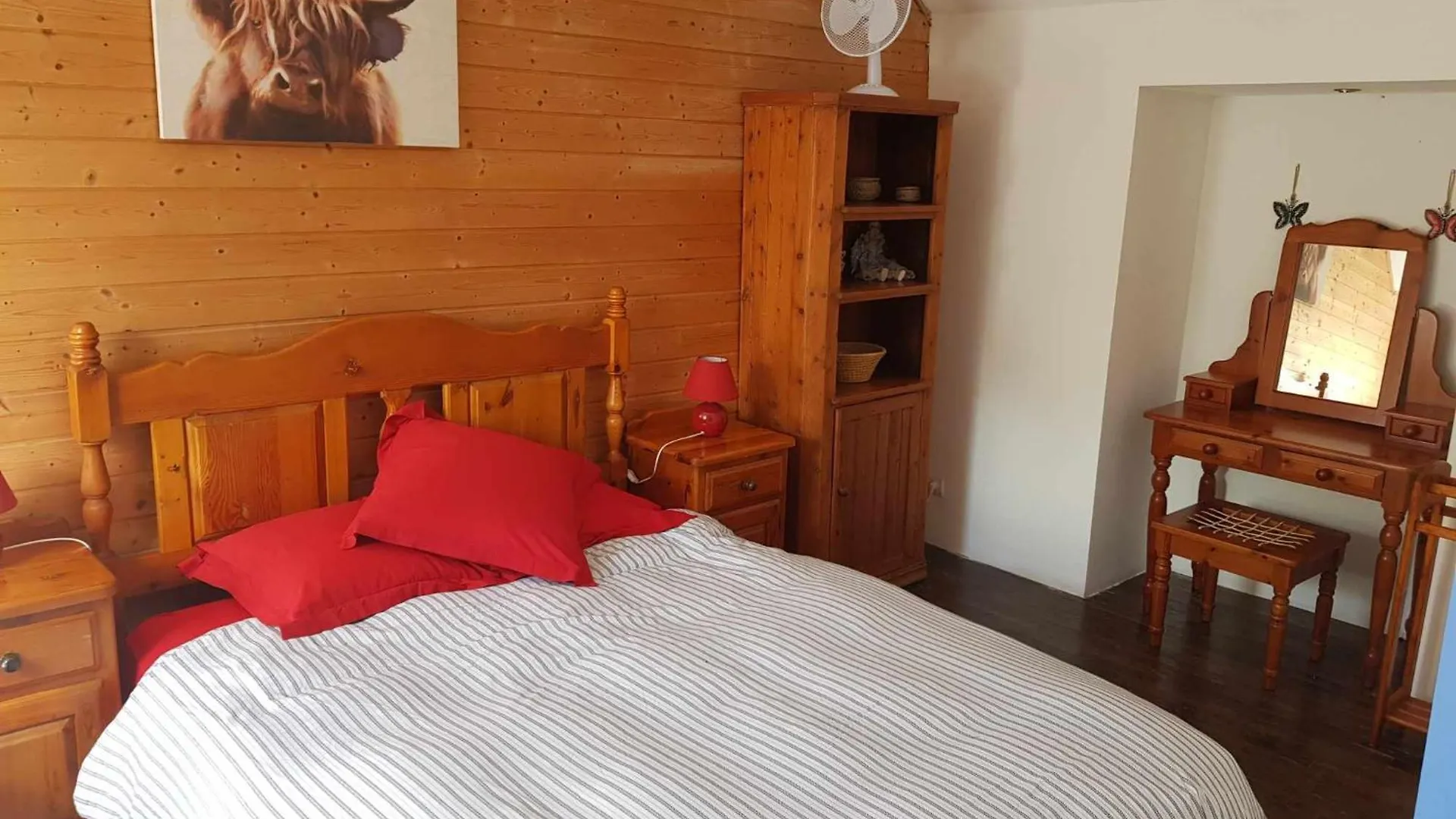 Kerjeffredic Villa Bignan 0*,