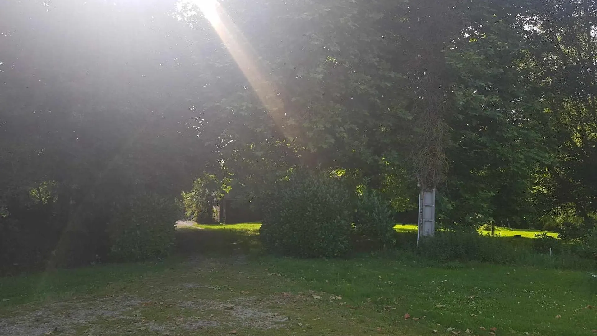 Kerjeffredic Villa Bignan France